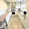 Photo 3: Modern fully equipped kitchen