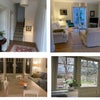 Photo 7: Entrance/Sitting Room/Kitchen/Dining Room/Garden Room
