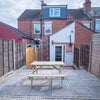 Photo 7: back garden