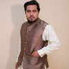 Photograph of Aziz