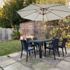 Photo 4: Garden or Patio