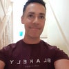 Photograph of Iain