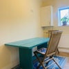 Photo 4: Dining table in kitchen