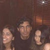 Photograph of Devansh