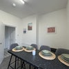 Photo 3: Kitchen 1, Dining area 