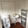 Photo 6: Upstairs bathroom