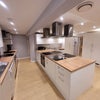 Photo 4: Larger Kitchen