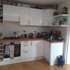 Photo 7: Kitchen - that's a quarter of it.
