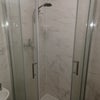 Photo 2: En suite shower toilet 