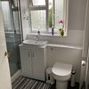Photo 6: Upstairs Shower Room