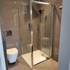 Photo 3: ROOM 1 - GORGEOUS LUXURY ENSUITE SHOWER ROOM! 