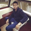 Photograph of Tanvir