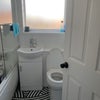 Photo 5: Toilet and Bath