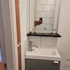 Photo 6: Wash basin in the ensuite