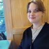 Photograph of Lilli