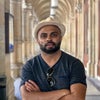 Photograph of Nav