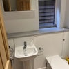 Photo 4: En suite shower room