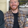 Photograph of Myles 