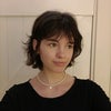 Photograph of Tina