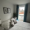 Photo 2: The available room