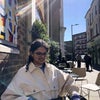 Photograph of Priya
