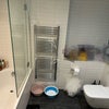 Photo 9: shared bathroom
