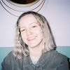 Photograph of Natalie