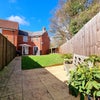 Photo 4: Back Garden