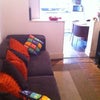 Photo 8: Lounge and kitchen