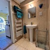 Photo 7: En suite shower room