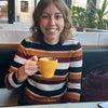 Photograph of Melissa