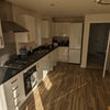 Photo 4: Kitchen/Dining room (2)