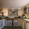 Photo 2: Kitchen - with oven, fridge/freezer, etc