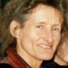 Photograph of Rebecca
