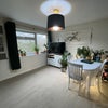 Photo 6: Living / dining 
