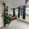 Photo 7: Living / dining 