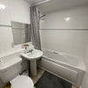 Photo 4: Bathroom