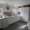 Photo 1: Modern new kitchen for 4 people