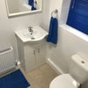 Photo 6: Ground floor shower room