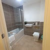 Photo 4: Your bathroom - the most spacious in the apartment