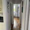 Photo 9: Hallway to your room
