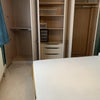 Photo 7: interior of wardrobe & storage