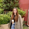 Photograph of Bethan 