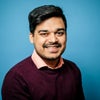 Photograph of Abhinav 