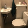 Photo 6: Separate downstairs wc