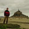 Photograph of François