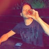 Photograph of Jonathon
