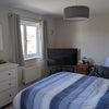 Photo 4: The room with housemates furniture