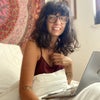 Photograph of vanessa