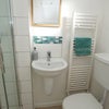 Photo 6: Ground floor shower room